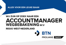 Vacature