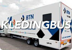 Kledingbus