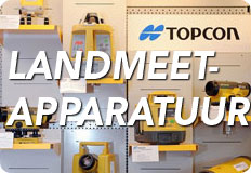 Landmeetapparatuur