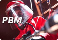 PBM
