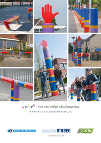 Julie brochure
