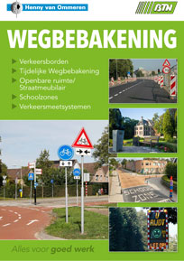 Wegbebakening