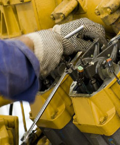 Industrie & Offshore