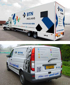 logistiek