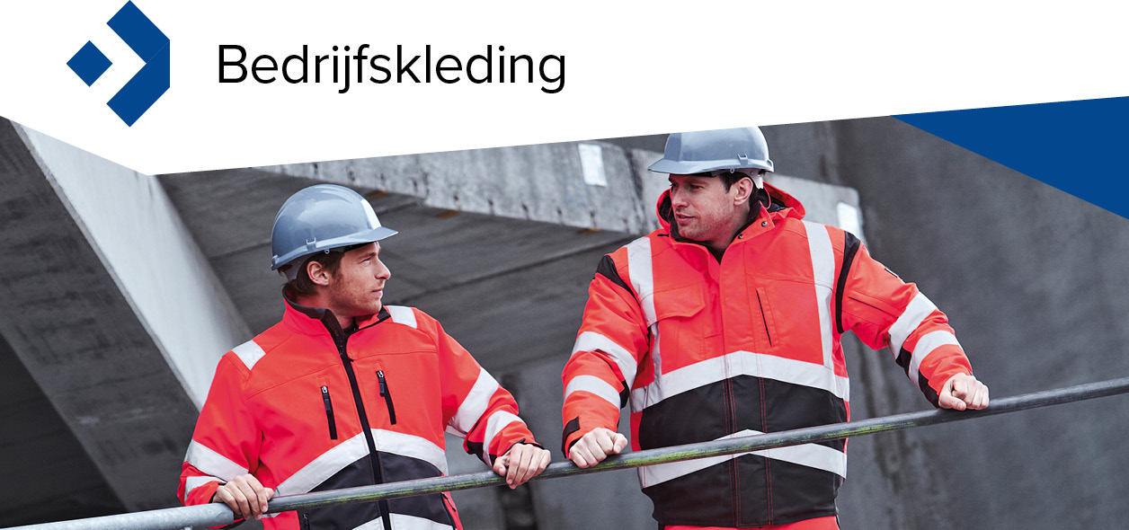 Bedrijfskleding