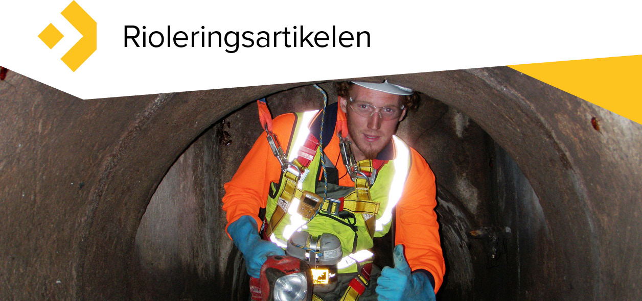 Bedrijfsinrichting